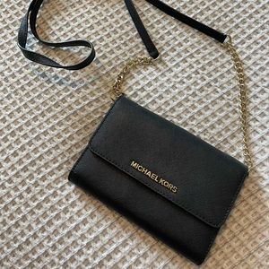 Michael Kors Crossbody Bag